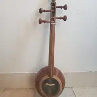 کمانچه درحد نو یزدانی مناسب یاد گیری