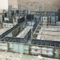 خواهان نیروی کاری در آرماتور بندی وتیرچه بلوک|استخدام معماری، عمران و ساختمانی|نقده, |دیوار