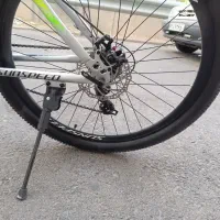 دوچرخه sunspeed سایز 27|دوچرخه، اسکیت، اسکوتر|تهران, علم و صنعت|دیوار