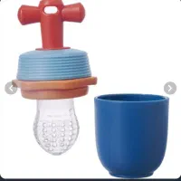 میوه خوری نوزاد|اسباب و اثاث بچه|قم, نیروگاه|دیوار