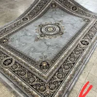 فـرش را گران نخرید +/ فرش ماشینی