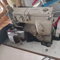 چرخ کمر دوز (کمر کش) و پل‌دوز کانزا