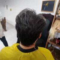 مدل کوتاهی موی زنانه