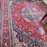 فرش ۶متر و ۱۲متری|فرش|زنجان, |دیوار