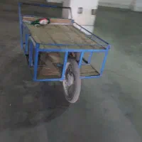 گاری میوه فروشی|فروشگاه و مغازه|محمدشهر, ولدآباد|دیوار