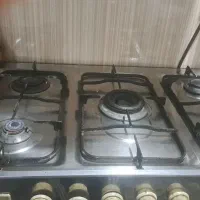 فرگاز|اجاق گاز و لوازم برقی پختوپز|دزفول, |دیوار