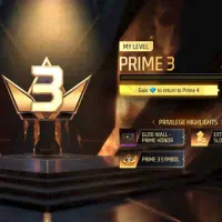 اکانت فری فایر|کنسول، بازی ویدئویی و آنلاین|قائم‌شهر, |دیوار