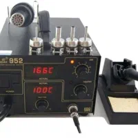 هیتر و منبع تغذیه تعمیرات موبایل دست دوم سالم