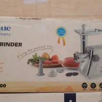 آبمیوه گیری،چرخ گوشت،چایی سازلمسی|سایر لوازم برقی|قم, علی آباد سعدگان|دیوار