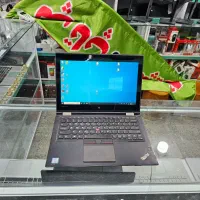 لپتاپ صفحه لمسی و باریک LENOVO دانشجویی