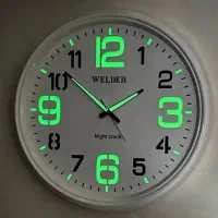 ساعت پیدا شده