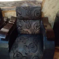 مبل دست دوم|مبلمان خانگی و میز عسلی|کرج, حصار|دیوار