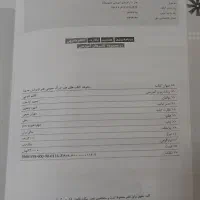 کتاب درک عمومی هنر ۱|کتاب و مجله آموزشی|رشت, باهنر|دیوار