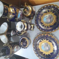 چینی انتیک|کلکسیون اشیاء عتیقه|اندیشه, اندیشه فاز ۶|دیوار