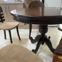 میزغذاخوری