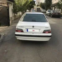 پژو پارس ساده، مدل ۱۳۹۵|خودرو سواری و وانت|پردیس, فاز ۸|دیوار