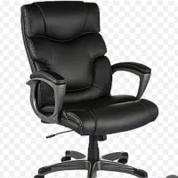 صندلی چرخ دار وجک دار