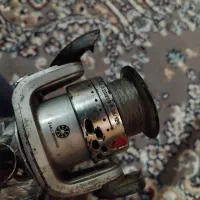 لنسر ماهیگیری|ماهیگیری|رشت, سلیمانداراب|دیوار