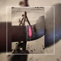 لوله کشی گاز