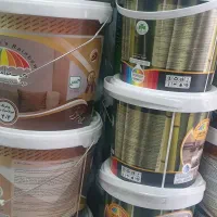 سوالی یا مشورتی یا خرید رنگ یا انجانم رنگ کاری