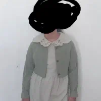 لباس بیرونی دخترانه فروشی