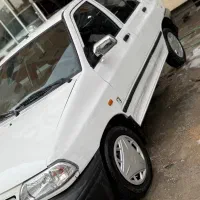 مدل۱۳۹۶/۱۲/۱۲ ۱۳۱|خودرو سواری و وانت|مشهد, امامیه (شهرک غرب)|دیوار