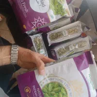 ویزیتور خانم یا آقا فروش عمده لوازم عطاری