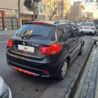 کوییک R|خودرو سواری و وانت|تهران, فدک|دیوار