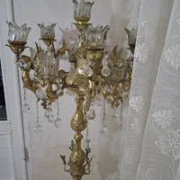 آباژور برنز|چراغ خواب و آباژور|کرمانشاه, |دیوار