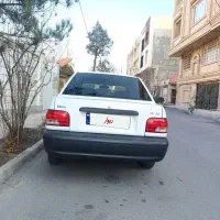 پراید 131مدل 97