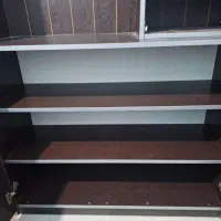 جاکفشی ایساده کاملا ام دی اف سفارشی|جاکفشی، کمد، دراور|شیراز, سلطان آباد|دیوار