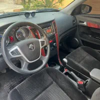 دنا پلاس 403 دستی آپشنال|خودرو سواری و وانت|شیراز, شهرک والفجر|دیوار