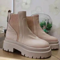 کفش نیم بوت