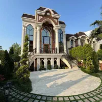 ۵۵۰مترعمارت‌نماانگلیسی/شهرک‌شیک،سندجواز/جنگلی