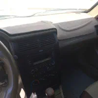 پژو ۴۰۵ دوگانه کارخانه مدل ۹۷|خودرو سواری و وانت|فردوس (خراسان), |دیوار