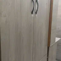 کمد و دراور وجا کفشی|جاکفشی، کمد، دراور|شهرکرد, |دیوار