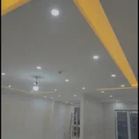 اجرای سقف کناف