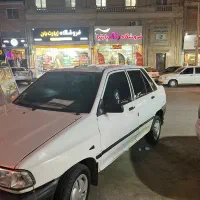 پراید 92|خودرو سواری و وانت|اسفراین, |دیوار