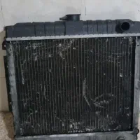 رادیاتور اب نیسان|قطعات یدکی و لوازم جانبی|اسلامشهر, شهرک قائمیه|دیوار