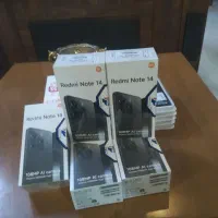 شیائومی نوت 14