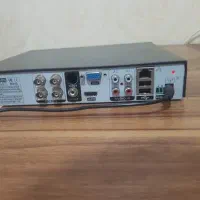 دستگاه DVR|دوربین مداربسته|شیراز, شهرک مهدیه|دیوار