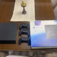 PS4 fat1ترابایت