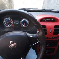 کوئیک rs مدل ۱۴۰۲|خودرو سواری و وانت|مشهد, شهرک شهید باهنر|دیوار