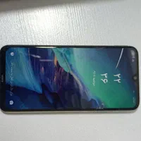 شیائومی Redmi Note 8 با حافظهٔ ۶۴ گیگابایت|موبایل|کرج, گوهردشت|دیوار