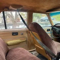 شورلت نوا سی ۵|خودرو کلاسیک|گرمدره, |دیوار