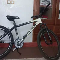 دوچرخه ویوا کاملا نو و سالم