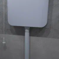 کل کرج نصب توالت فرنگی و فلاش تانک و شیرالات|خدمات پیشه و مهارت|کرج, کوی امامیه|دیوار