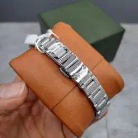 کادو ۲۰آذر روز زن و روز مادر الگانس منشوری سبز آبی|ساعت|اصفهان, قائمیه|دیوار