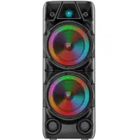 اسپیکر دو باند