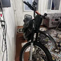 جترو xl 150 کراس اندرو تریل